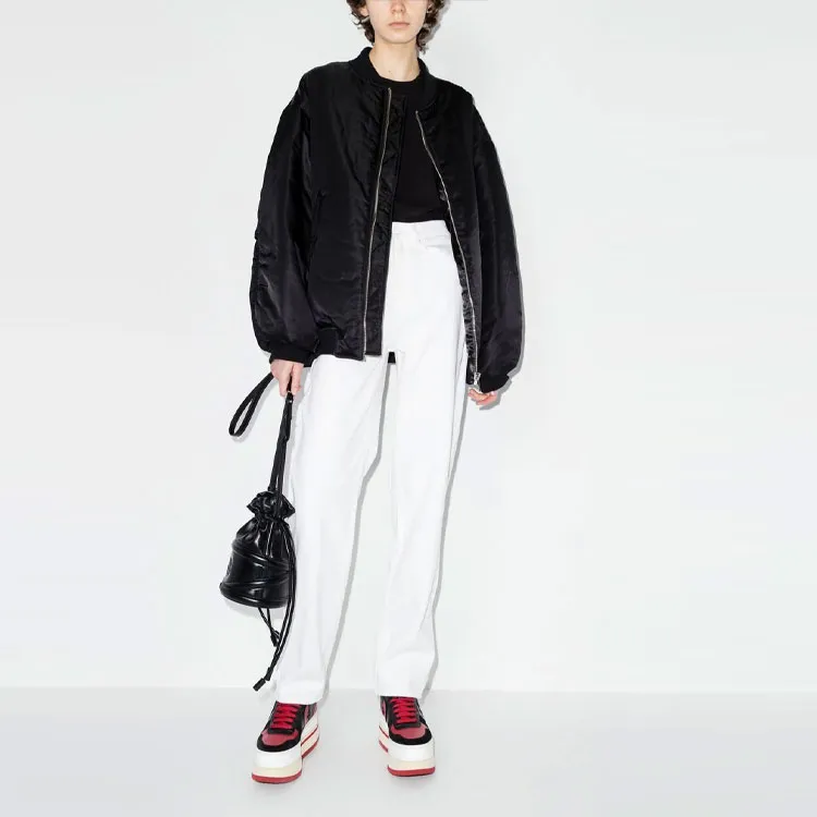 Ksubi Jeans Women's White-1