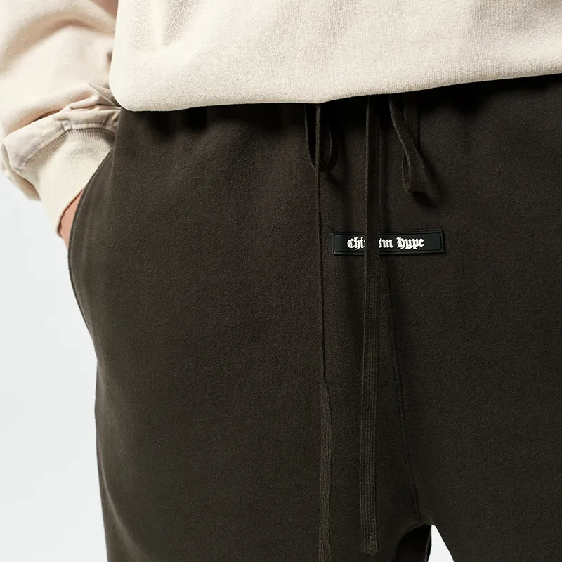 CHINISM Casual Shorts Unisex-4