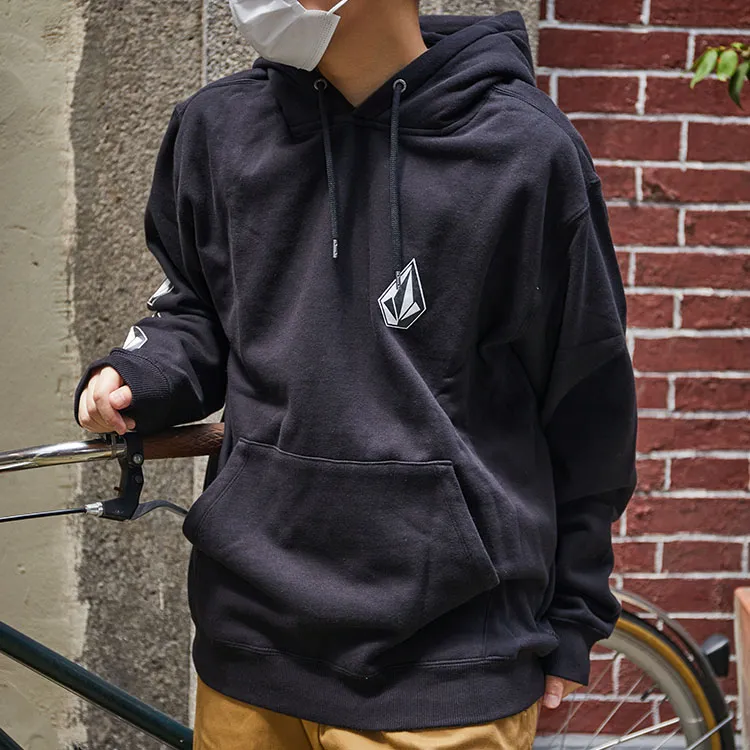VOLCOM Sweatshirts Unisex-3