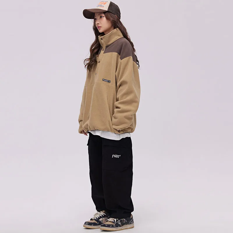 F426 Jackets Unisex-2