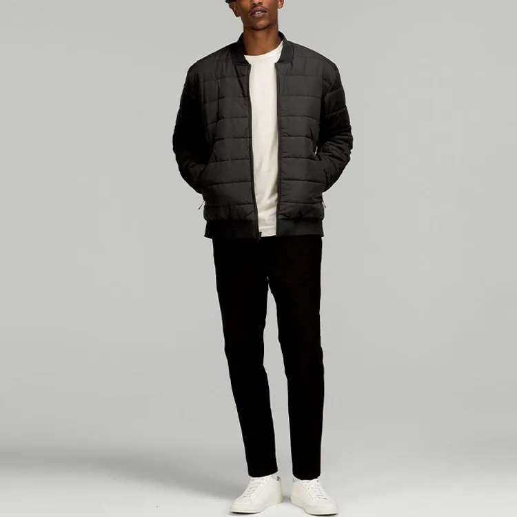 Lululemon Switch Over Jacket Men's-5