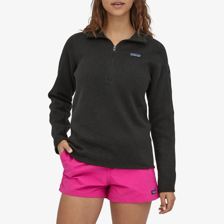 Patagonia Better Sweater Sweaters Women's-5