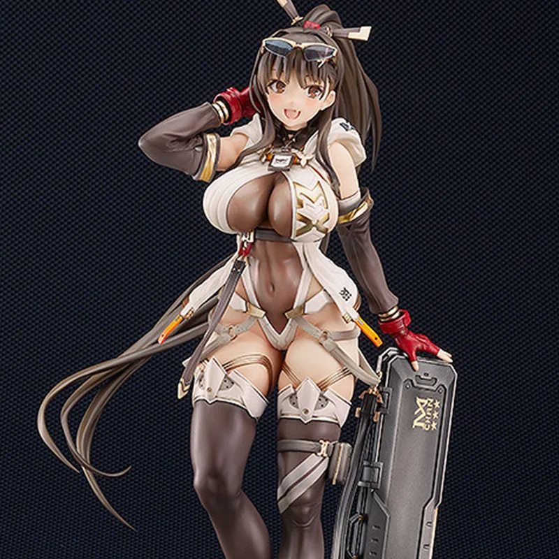 MAX Factory Scale Figures-1