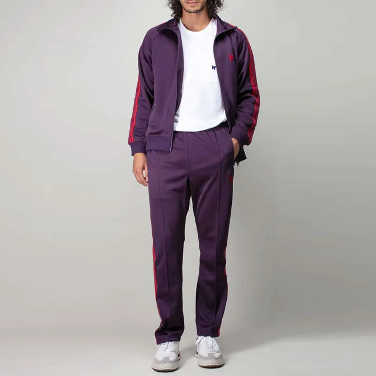 Needles Track Pant-2