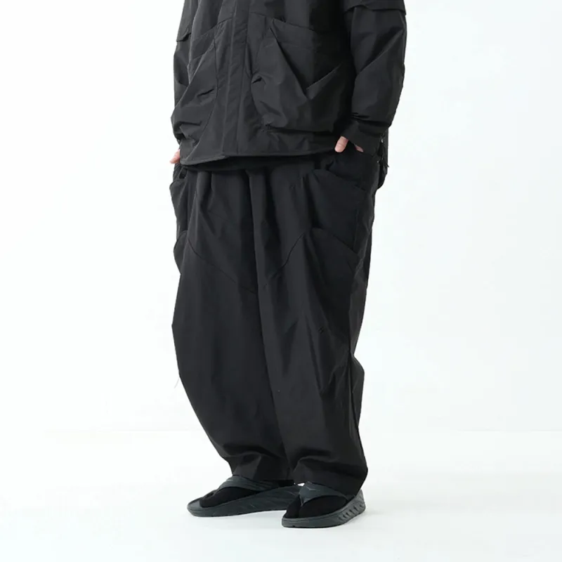 OCTO GAMBOL Cargo Pants Unisex-6