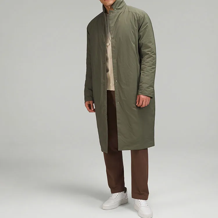 Lululemon Jackets Men-0