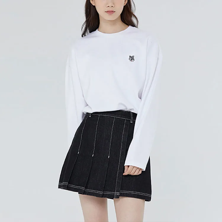 RMTCRW ROMANTIC CROWN Sweatshirts Unisex-2