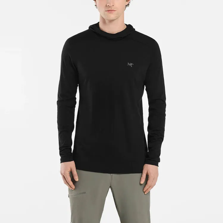 Arcteryx Ionia Merino Wool Series Sweatshirt Men's-1