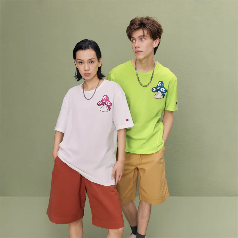Champion FunnyTee Collection T Shirts Unisex-2