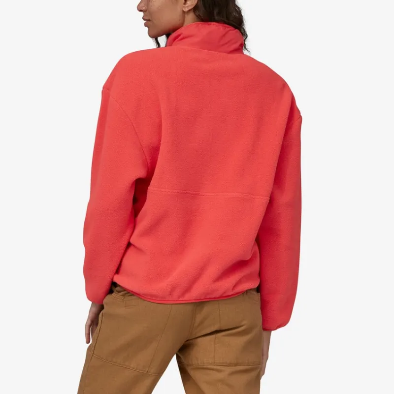 Patagonia Synchilla Sweatshirts Women's-2