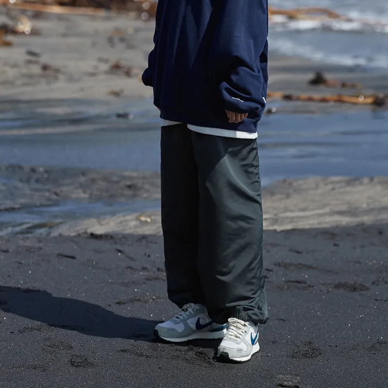 Evi Stub FW21 Cargo Pants Casual Pants Men's Gray-3
