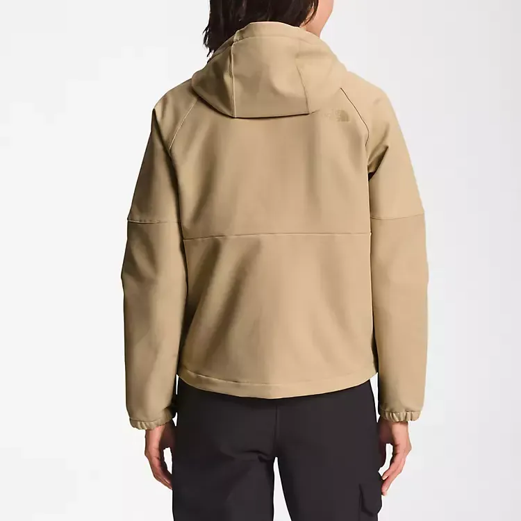 THE NORTH FACE Jackets Women's Light Brown-2
