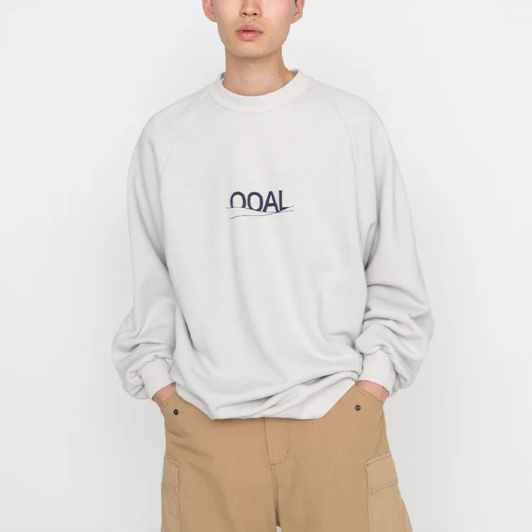 Nanamica Sweatshirts Men-2