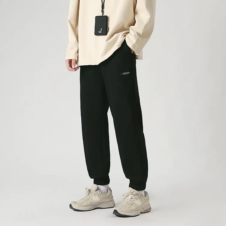 MPUX Knitted Sweatpants Unisex-2
