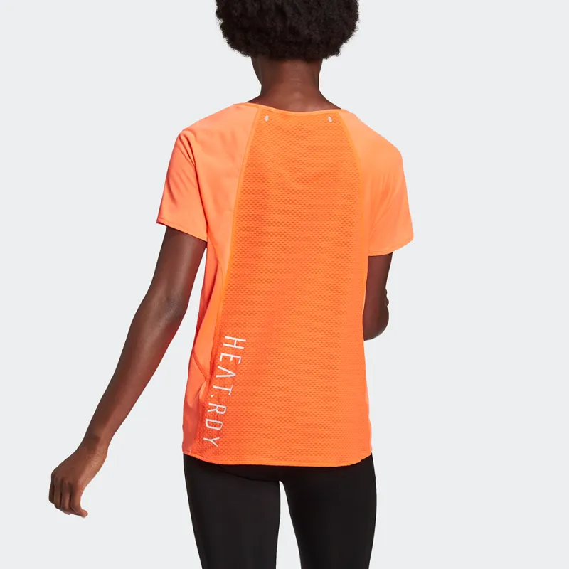 Adidas Raglan Sleeve T Shirt Women's-4