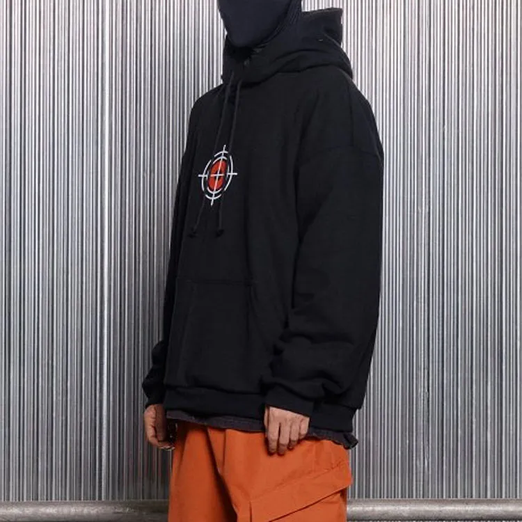GRAILZ Sweatshirts Men Black-4