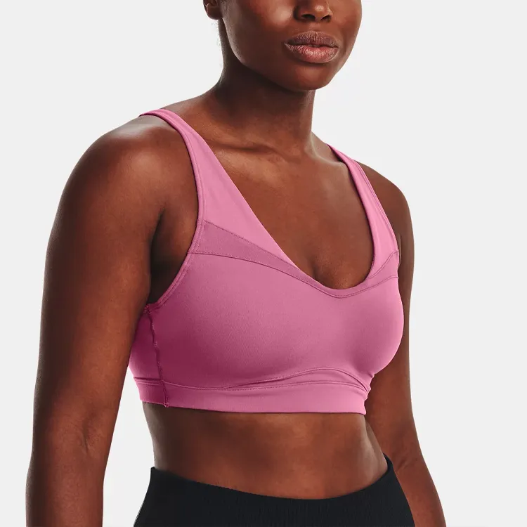 Under Armour SmartForm Sports Underwear Women's Rhythm Pink-2