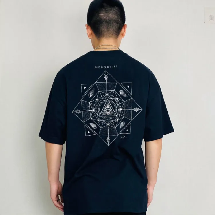 TONY HAWK T-Shirts Unisex-2