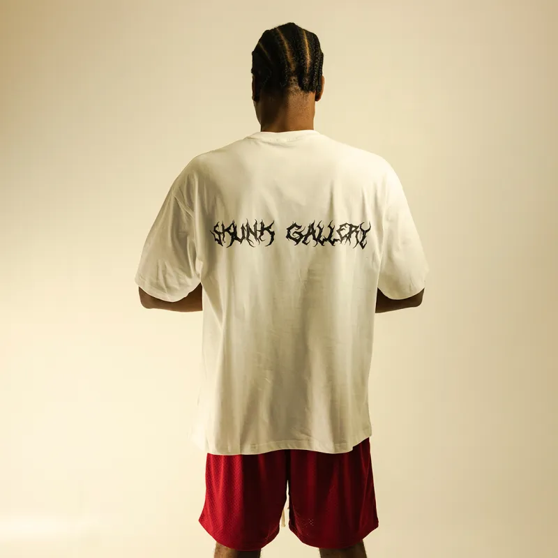 SKUNK GALLERY T Shirts Unisex-6