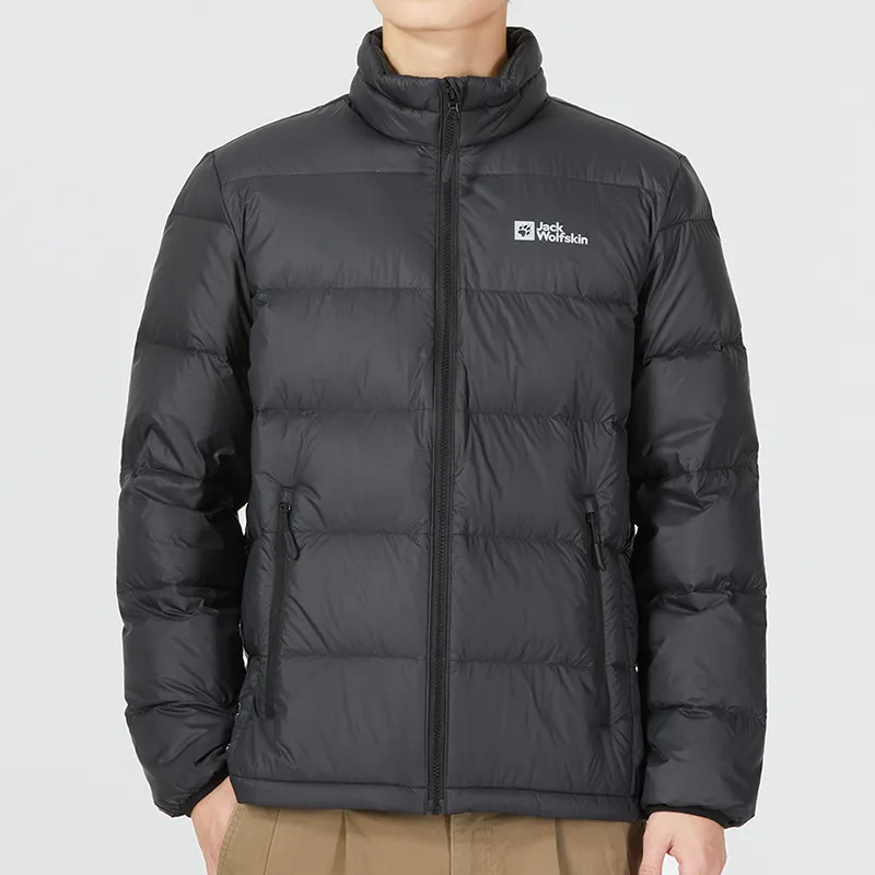 JACK WOLFSKIN Windbreaker Jackets Men-7