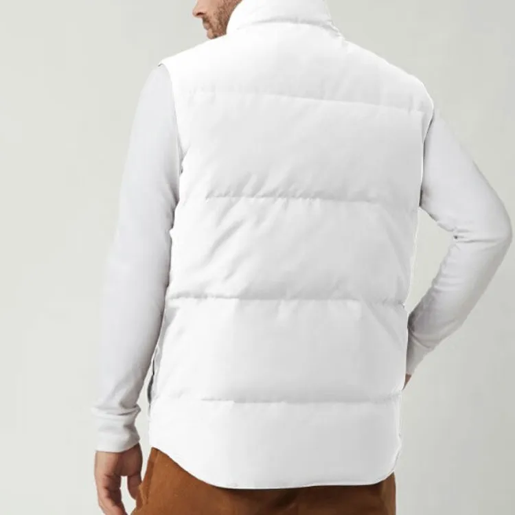 Canada Goose Freestyle Padded Vest-4