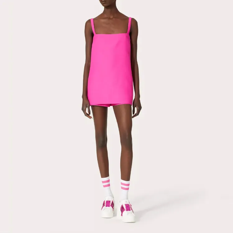 Valentino Jumpsuits Women's Pink-1