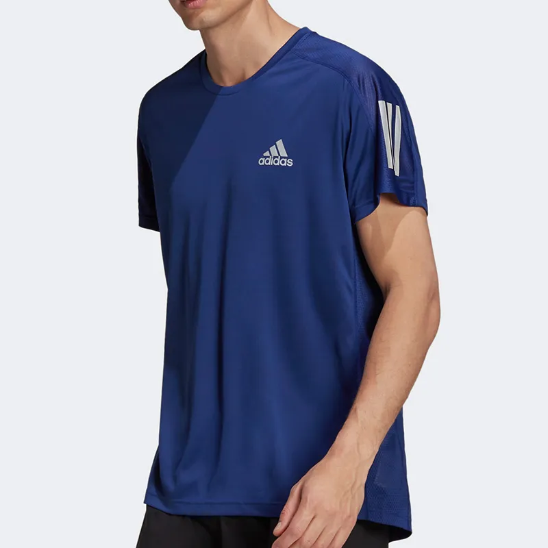 Adidas T Shirts Men-1