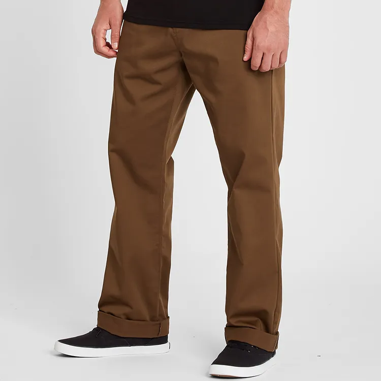 VOLCOM Casual Pants Men-6