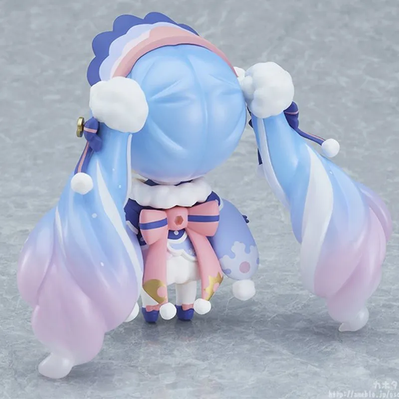 GOOD SMILE COMPANY Hatsune Miku Chibi Figures-4