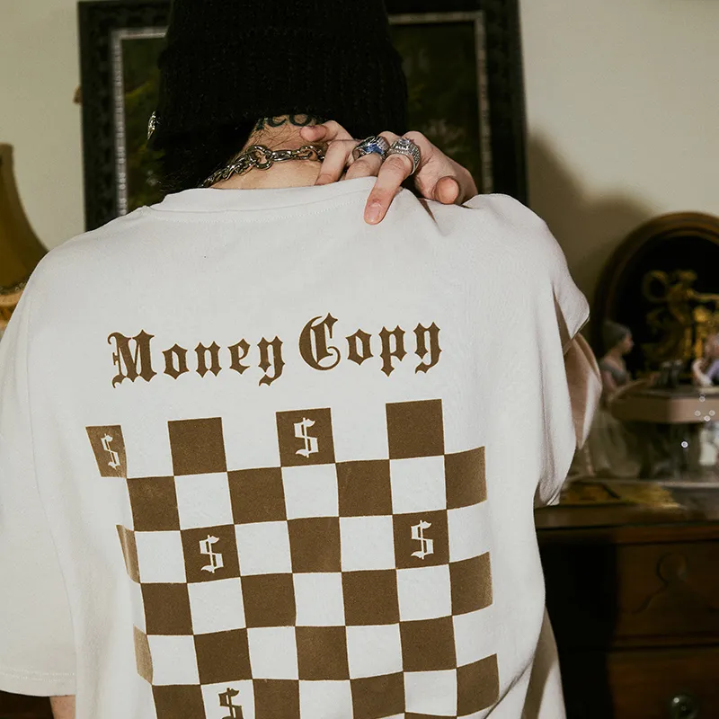 SHOOT BRAND T Shirts Unisex-7