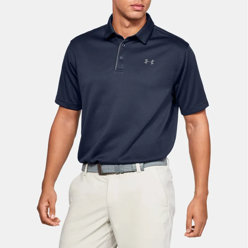 Under Armour Tech Polo Shirt Men's-3