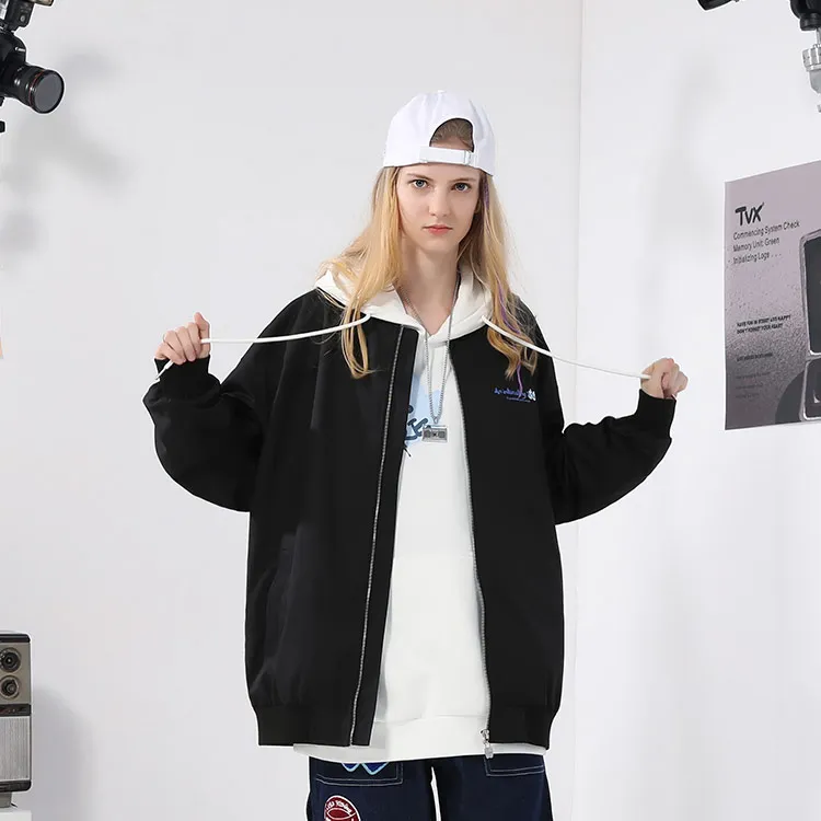TVX Baseball Jerseys Unisex-11