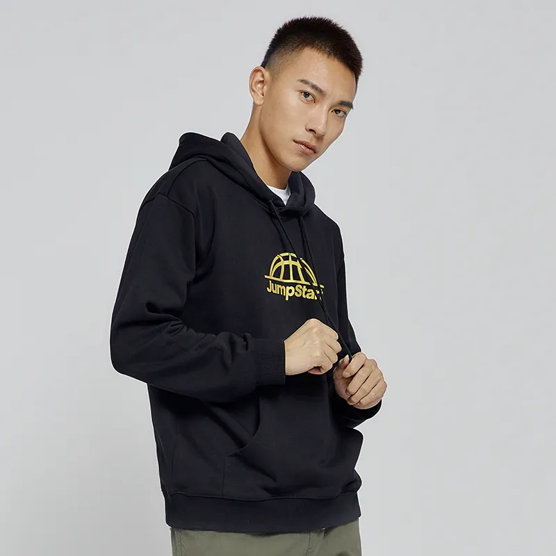 JRs Sweatshirts Unisex-2