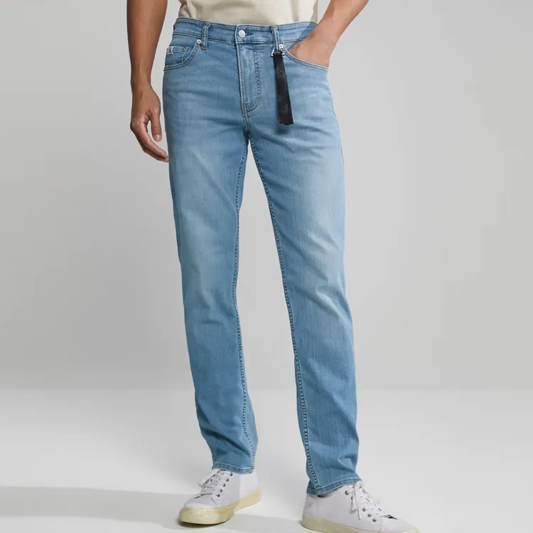 Calvin Klein Jeans Men Blue-1