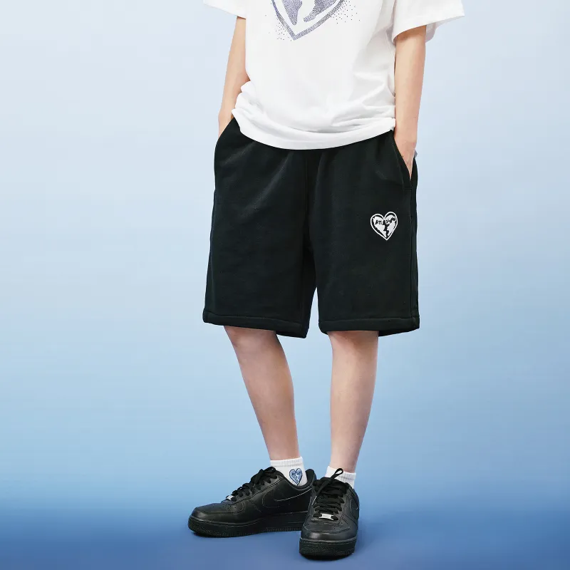 A11SLAVE Loose Fit Shorts Unisex-2