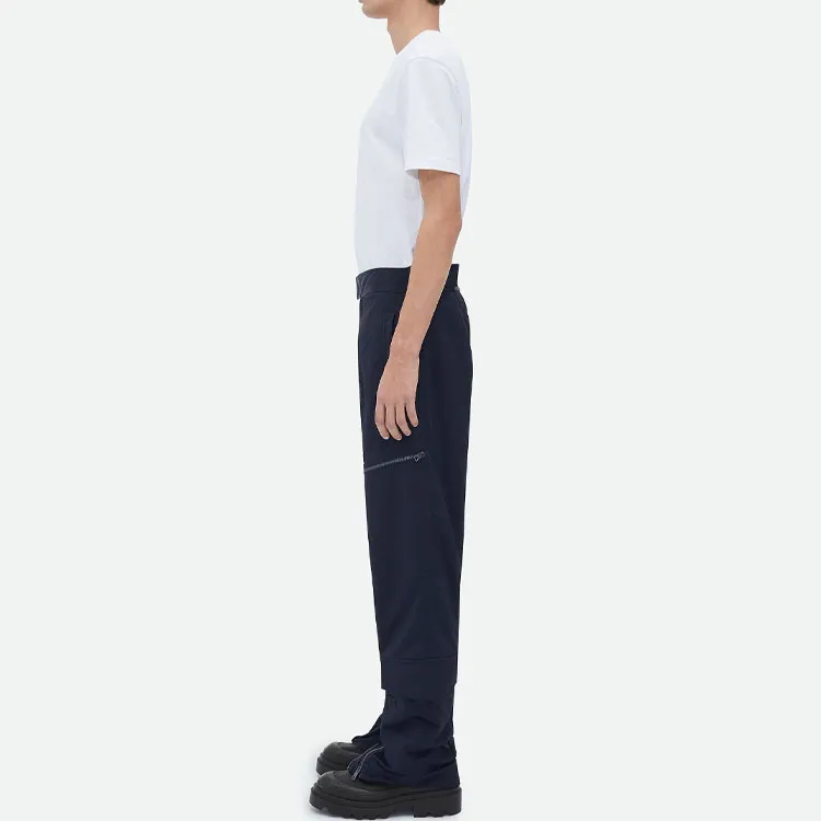 Bottega Veneta Nylon Cargo Pants-3