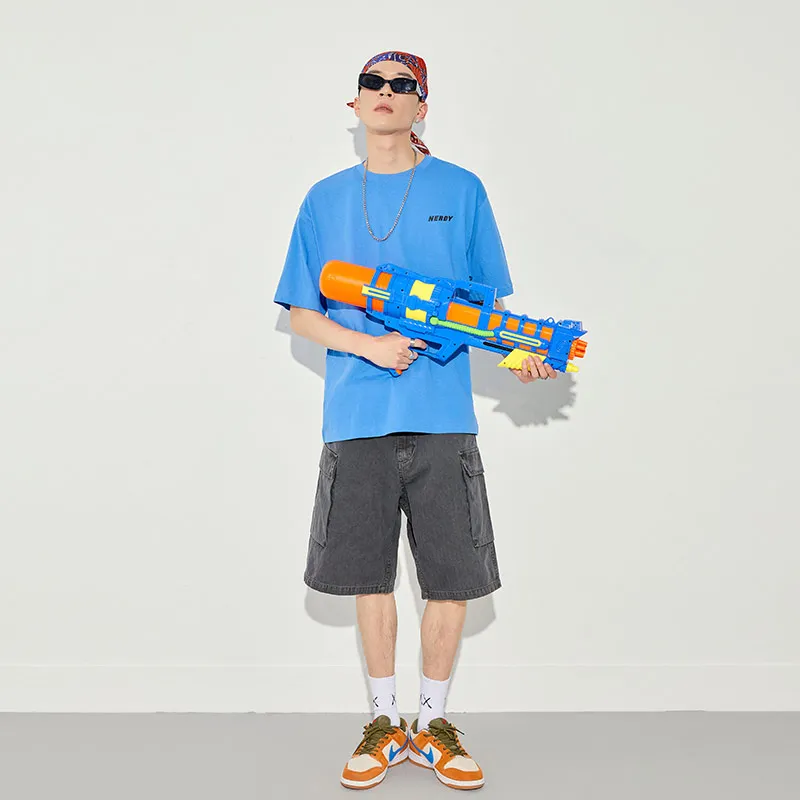 Nerdy T Shirts Unisex-12