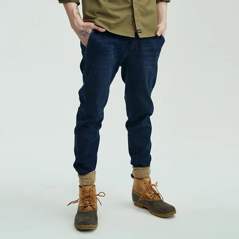 Prth Promethean Straight Jeans Men's-6