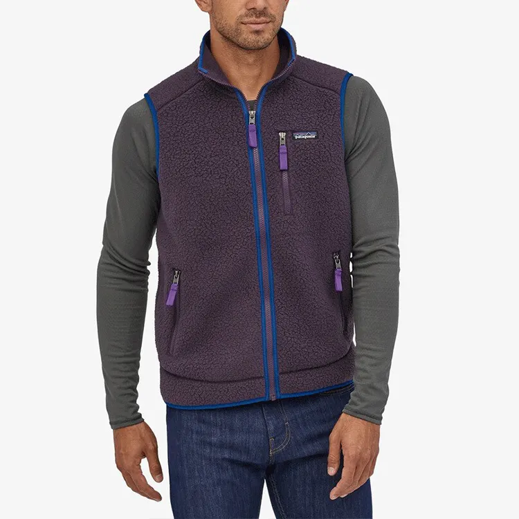Patagonia Retro Pile Vest-9
