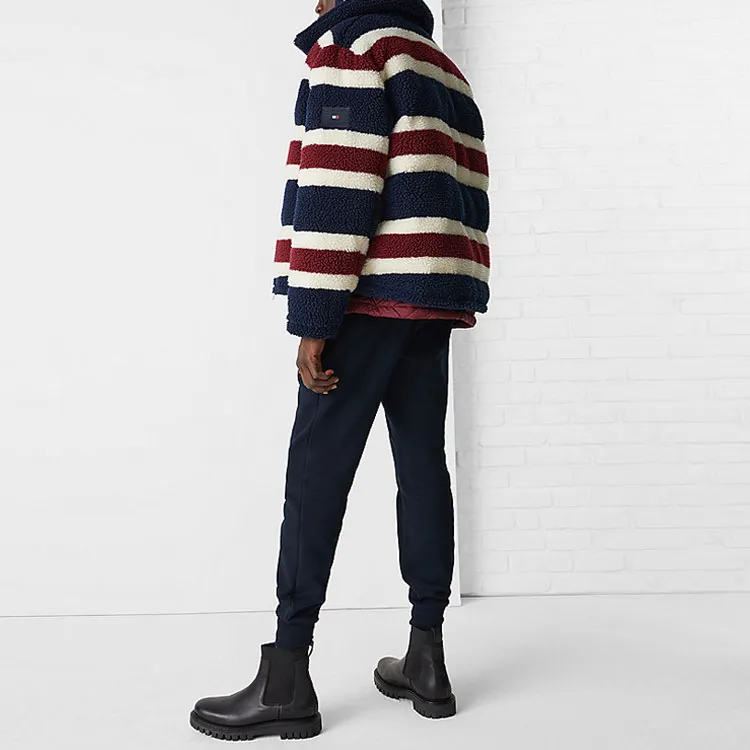 Tommy Hilfiger Jackets Men Multicolor-1