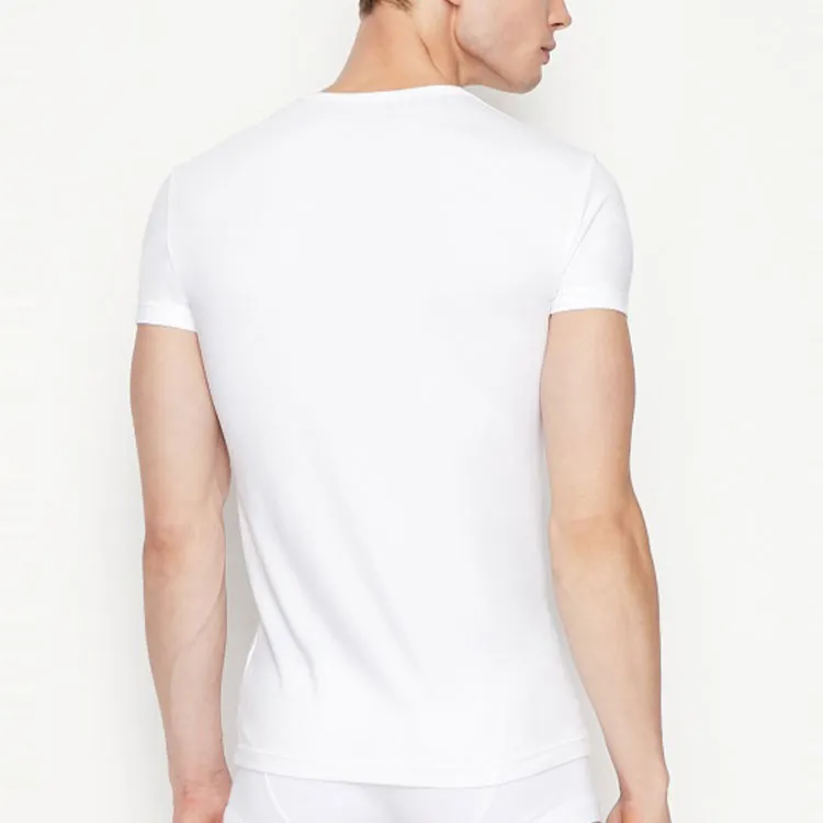 ARMANI EXCHANGE T Shirt Men's 2 Pack-3