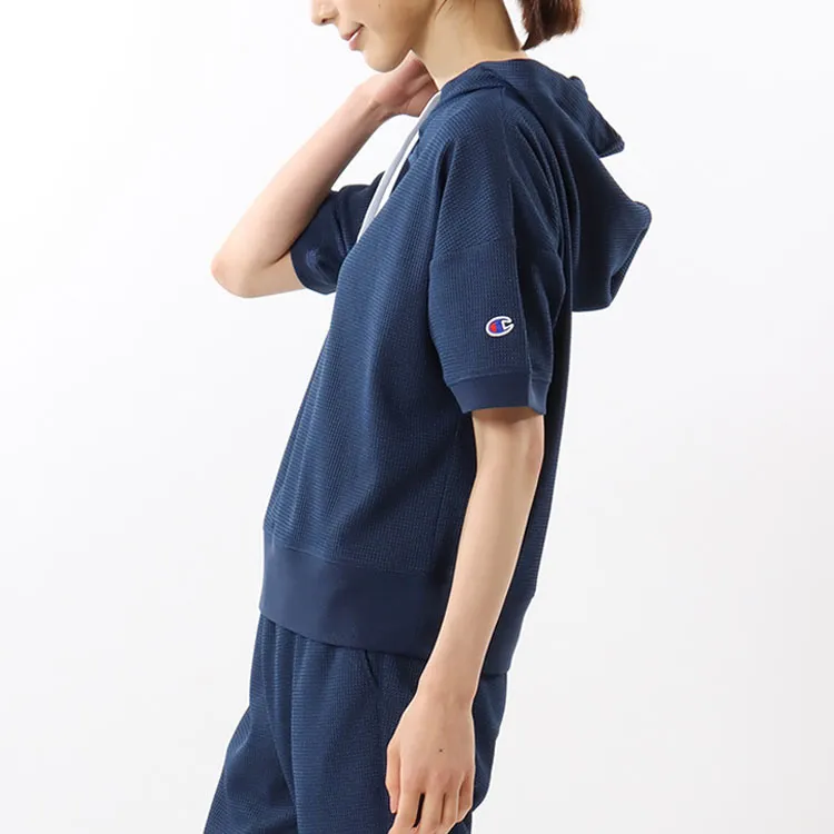 Champion T-Shirts Women's-5