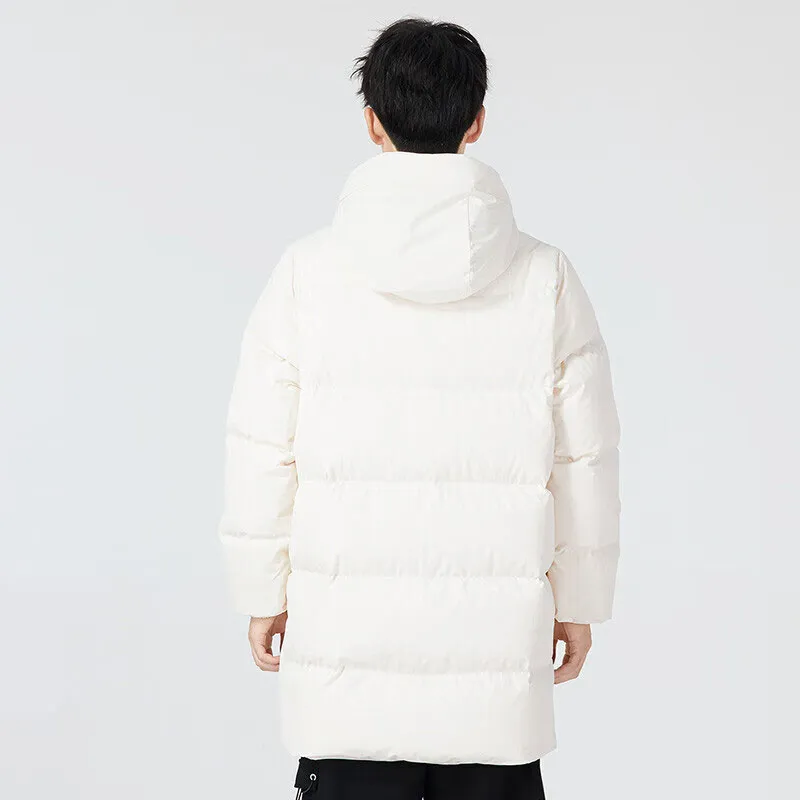 JACK WOLFSKIN Down Jackets Unisex-5
