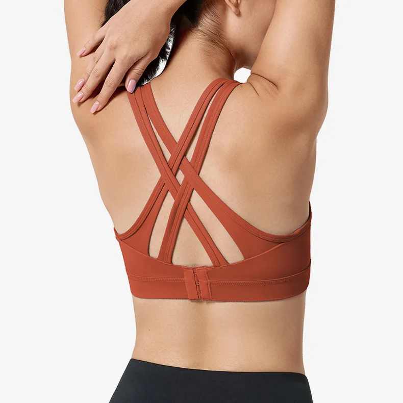 Yvette Sports Underwear Women's-10