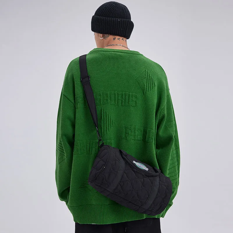 F426 Sweaters Unisex-13