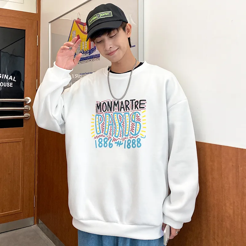 NGC STRATEGY Sweatshirts Unisex-3