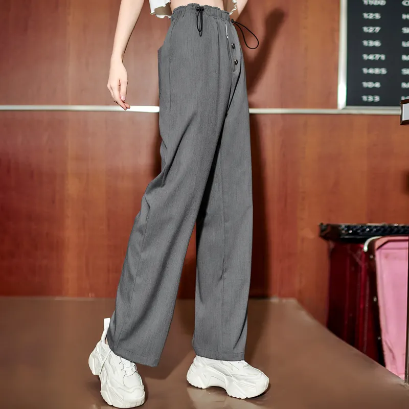 EPTISON WOMAN Casual Pants Women's-4