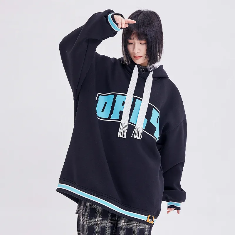 DUEPLAY Sweatshirts Unisex-5