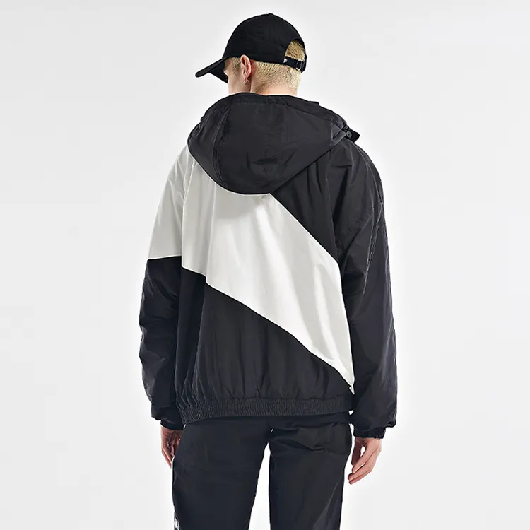 Kappa Jackets Men Black-990-4