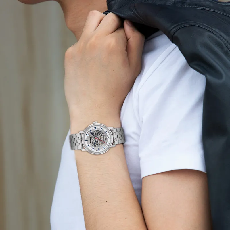 COACH Men Harrison Watch-4